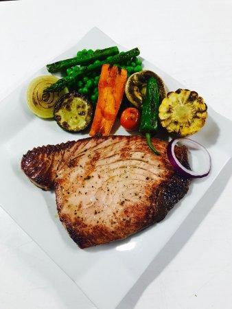 Amigos Bistro by Nas & Dino